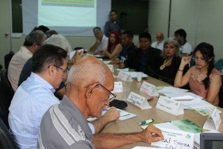 Participantes de diversas instituições debateram o tema ZFM e as alternativas para o Amazonas